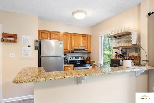 Wintergreen Ski Retreat, Cozy Condo Near Slopes & Devils Knob Golf