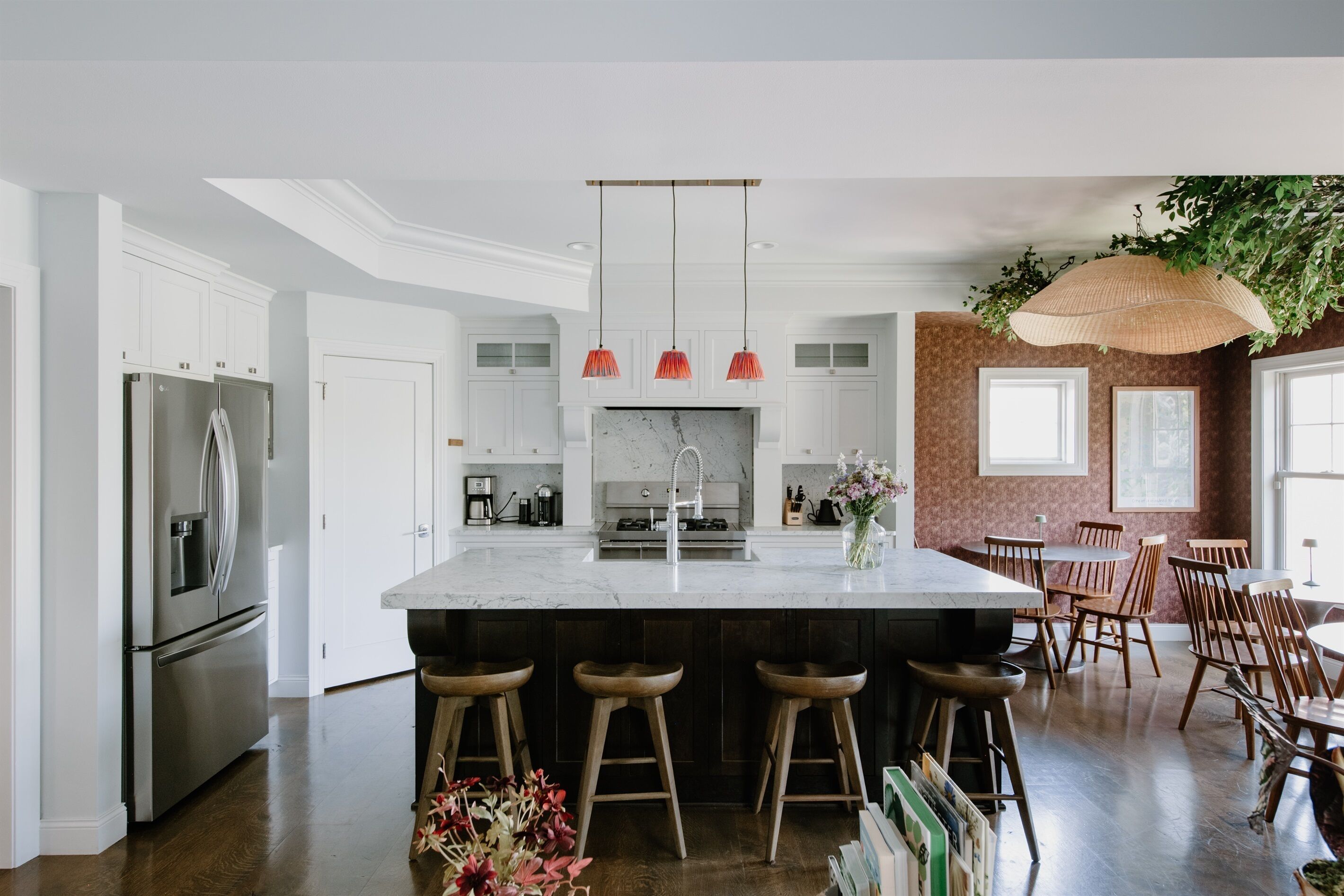 冰箱、微波炉、炉灶、茶具/咖啡用具