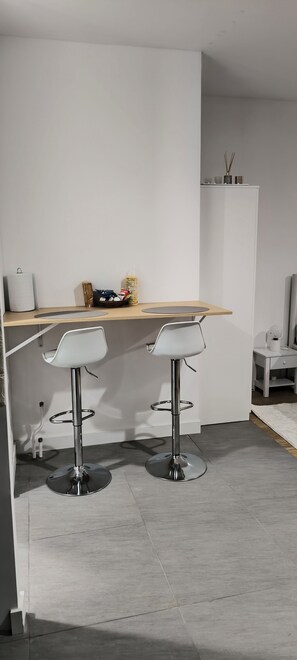 Interior - Be welcome in this spacious centrally located Studio, in Antwerp (Antwerpen)