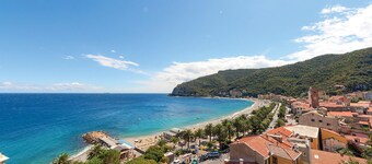 Trevligt hem i Fraz Alpicella, Varaz