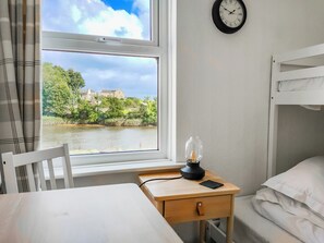 2 camere, Wi-Fi gratuito, lenzuola