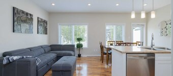 3 Bedroom Townhouse Stonebridge