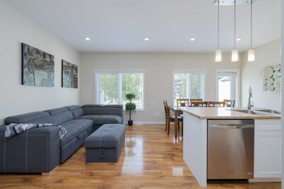 3 Bedroom Townhouse Stonebridge