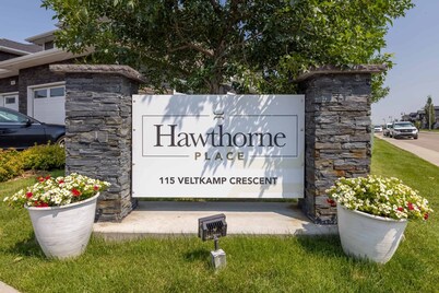 3 Bedroom Townhouse Stonebridge
