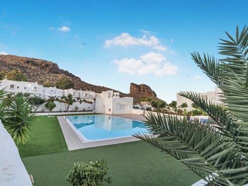 La Palmita Sea Views Agaete