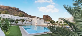 La Palmita Sea Views Agaete