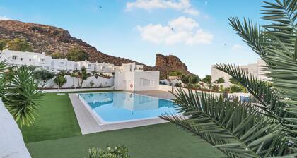 La Palmita Sea Views Agaete