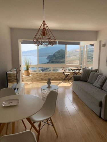 Tabaiba Pool & Views