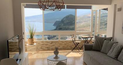 Tabaiba Pool & Views