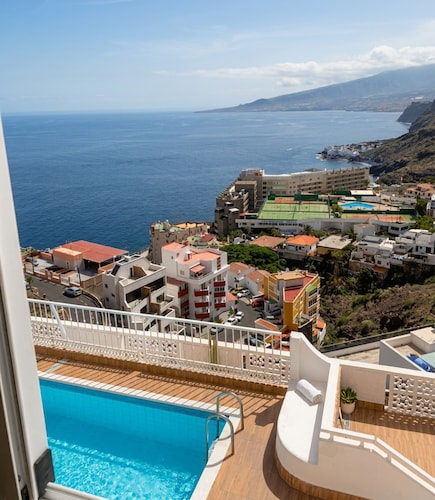 Tabaiba Pool & Views