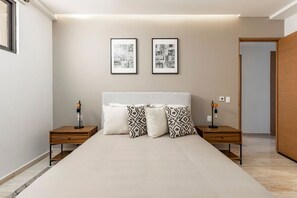 3 slaapkamers, wifi, beddengoed