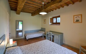 1 camera, culla da viaggio, Wi-Fi gratuito