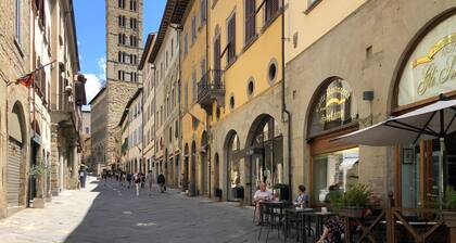 Amazing apartment in Ponte alla Piera