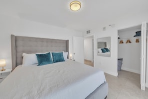 3 Schlafzimmer, Bügeleisen/Bügelbrett, WLAN, Bettwäsche