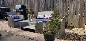Terras