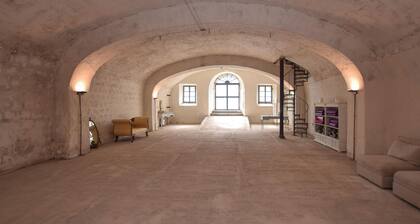 Awesome home in Ronciglione with WiFi