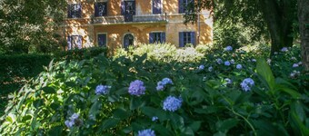 Superbe maison à Ronciglione avec WiFi