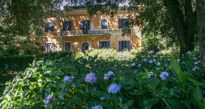 Tolles Haus in Ronciglione mit WLAN