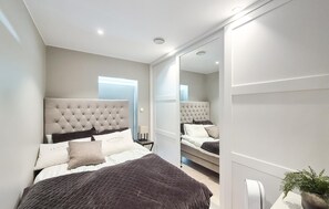3 bedrooms, free WiFi