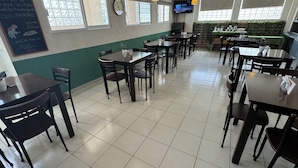 Restaurant - Hotel InterForum Express (León)