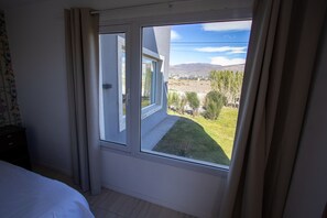 3 habitaciones, wifi gratis y ropa de cama 