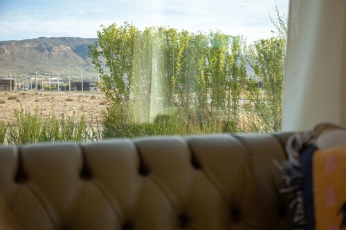 Casa Abruzzo | Cozy Home, Garden, Excellent Heating & Andes Views