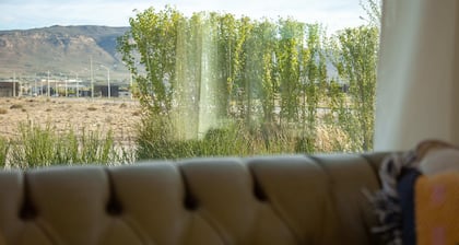 Casa Abruzzo | Cozy Home, Garden, Excellent Heating & Andes Views