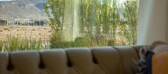 Casa Abruzzo | Cozy Home, Garden, Excellent Heating & Andes Views