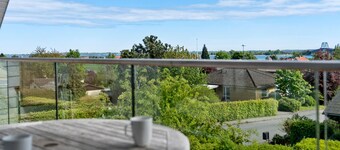 3 roms fantastisk bolig i Kalvehave