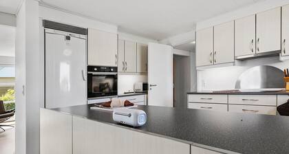 3 bedroom awesome home in Kalvehave