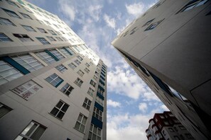 Exterior - MERZE SUİT (Istanbul)