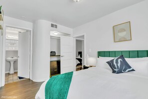 3 sovrum, strykjärn/strykbräda, wi-fi och sängkläder