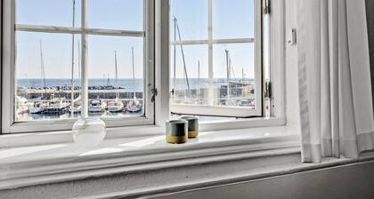 2 bedroom awesome apartment in Svaneke