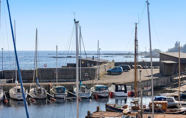Marina/club náutico