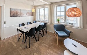 Dining - 2 bedroom awesome apartment in Svaneke (Svaneke)