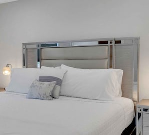 4 Schlafzimmer, Bügeleisen/Bügelbrett, Reisekinderbett, kostenloses WLAN