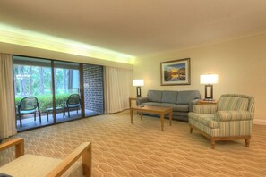 Smart TV - Luxury 1BR Condo Near Palm Harbor Beach – Sleeps 4, Gated Community (Palm Harbor)
