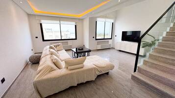 Lejlighed | 3 soveværelser