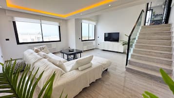 Apartment | 3 bedrooms