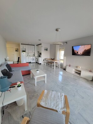 TV connectée, imprimantes