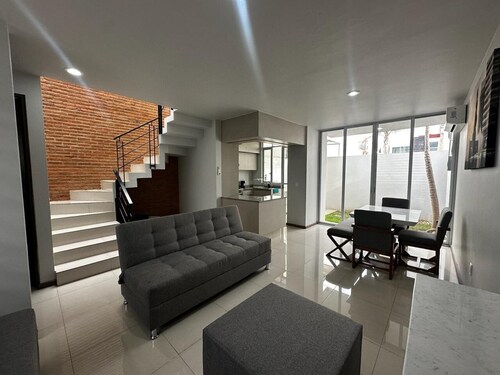 Residencia Alamos Zona Real Zapopan