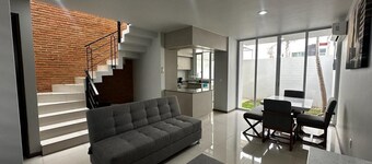 Residencia Alamos Zona Real Zapopan