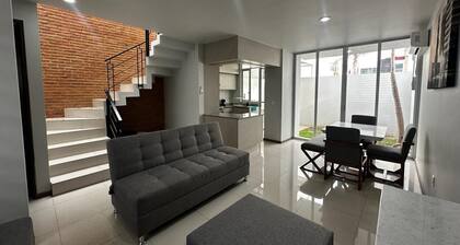 Residencia Alamos Zona Real Zapopan