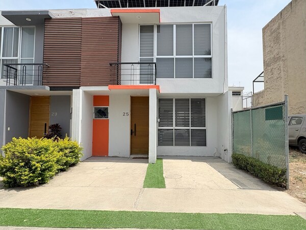 Residencia Alamos Zona Real Zapopan - Zapopan