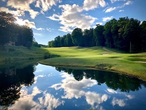 Golf