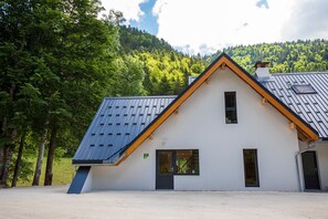 Eksteriør
