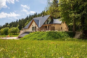 AuĂenbereich