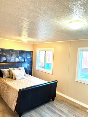 1 slaapkamer, wifi, beddengoed