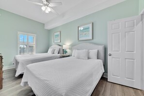 3 habitaciones, tabla de planchar con plancha y wifi gratis 