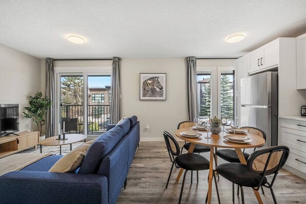 TV - The Altitude - Elevated Living in Altadore (Calgary)